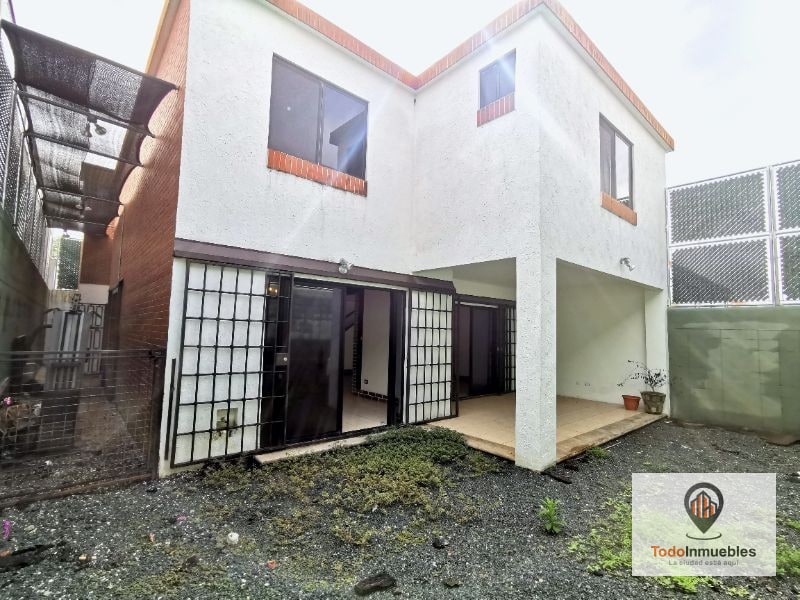Casa en Venta en Portal de San Isidro 3 - 12
