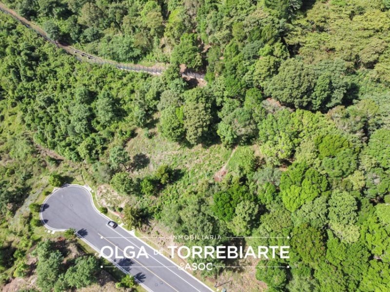 Terreno en El Pulté Golf — Terreno en Venta en El Pulté, Zona 16, Guatemala, Ciudad — foto 9 de 10