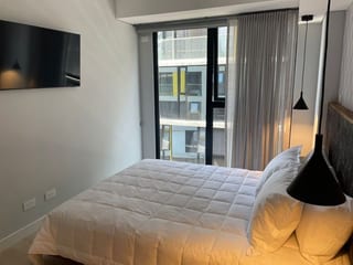 Apto amoblado en venta en QUO zona 4  — Apartamento en Venta en QUO, Zona 4, Guatemala, Ciudad — miniatura 7 de 14