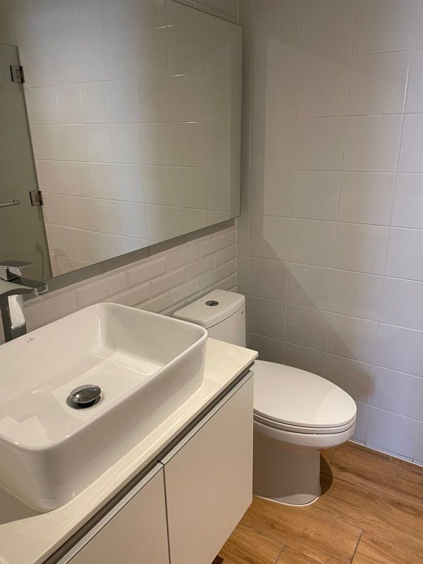 Apto amoblado en venta en QUO zona 4  — Apartamento en Venta en QUO, Zona 4, Guatemala, Ciudad — foto 4 de 14