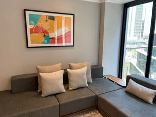 Apto amoblado en venta en QUO zona 4  — Apartamento en Venta en QUO, Zona 4, Guatemala, Ciudad — miniatura 1 de 14