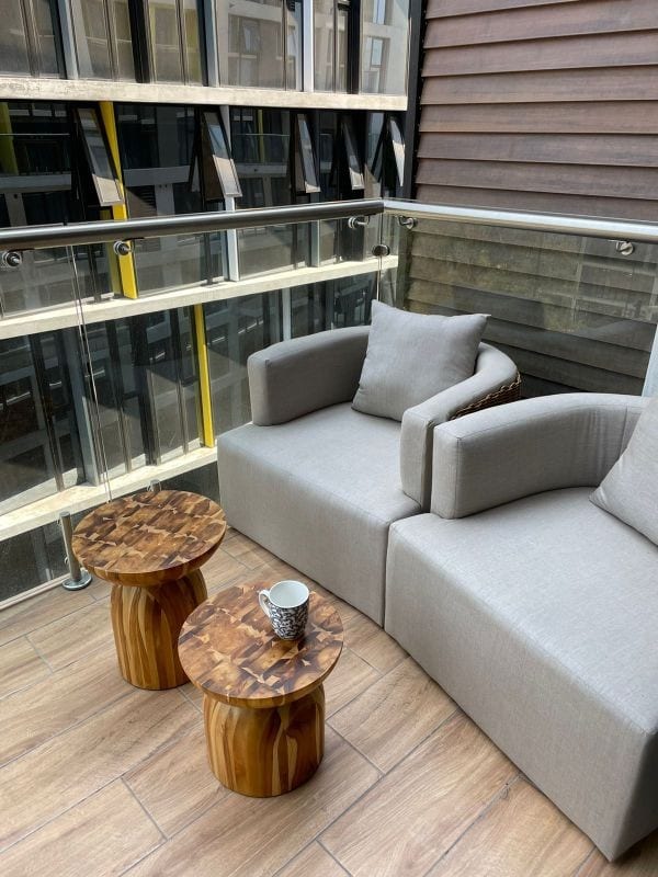 Apto amoblado en venta en QUO zona 4  — Apartamento en Venta en QUO, Zona 4, Guatemala, Ciudad — foto 3 de 14