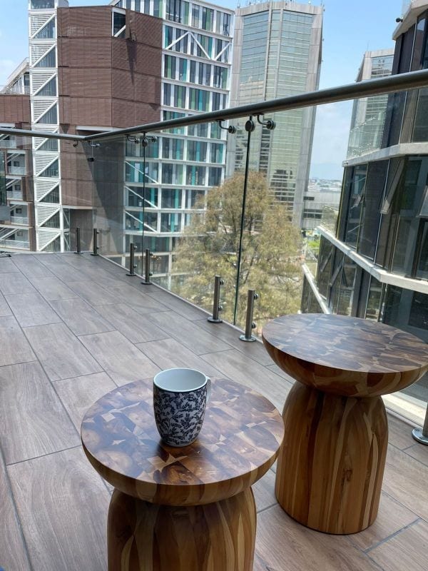 Apto amoblado en venta en QUO zona 4  — Apartamento en Venta en QUO, Zona 4, Guatemala, Ciudad — foto 2 de 14