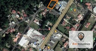 Terreno en Renta en Carretera a El Salvador km 19 - Villas del Pinar Fraijanes — Terreno en Alquiler en Villas del Pinar, Carretera a El Salvador, Guatemala, Ciudad — miniatura 4 de 6