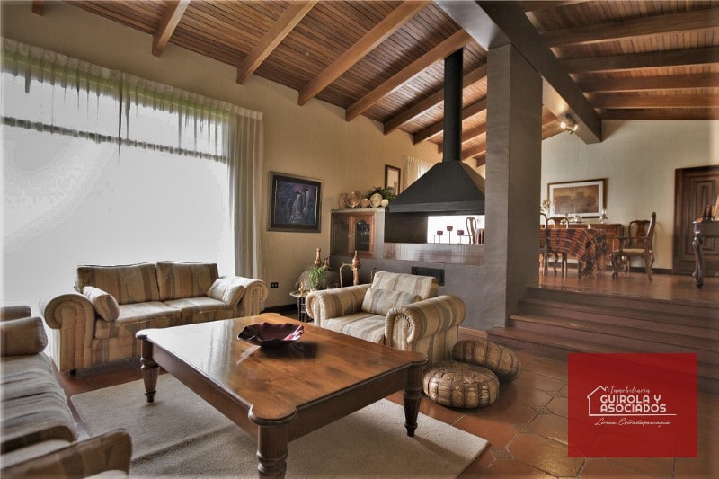 Casa en venta de un nivel en Santa Rosalia La Laguna 042CVSTC - 8