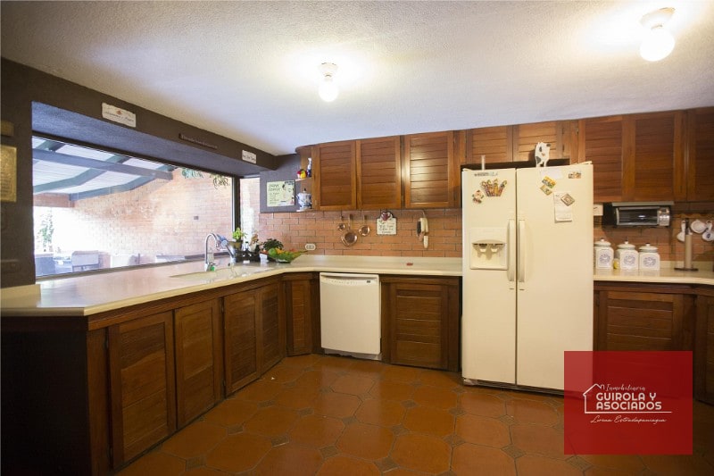 Casa en venta de un nivel en Santa Rosalia La Laguna 042CVSTC - 5