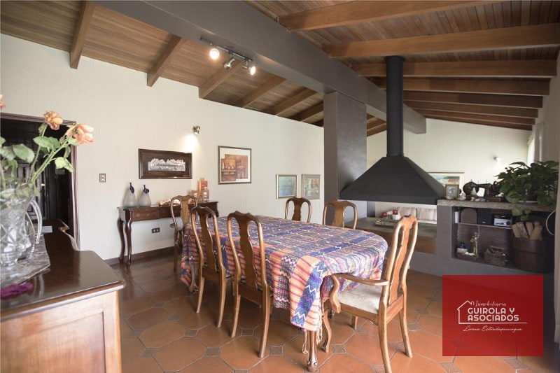 Casa en venta de un nivel en Santa Rosalia La Laguna 042CVSTC - 6