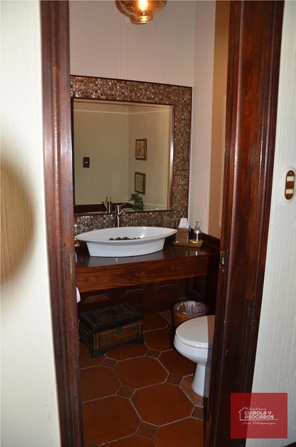 Casa en venta de un nivel en Santa Rosalia La Laguna 042CVSTC - 1