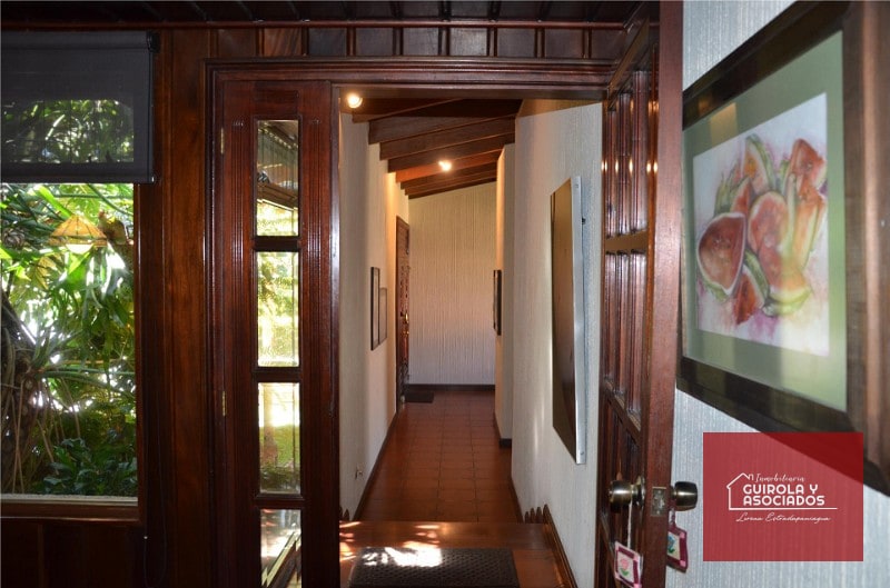 Casa en venta de un nivel en Santa Rosalia La Laguna 042CVSTC - 3