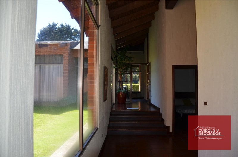 Casa en venta de un nivel en Santa Rosalia La Laguna 042CVSTC - 4