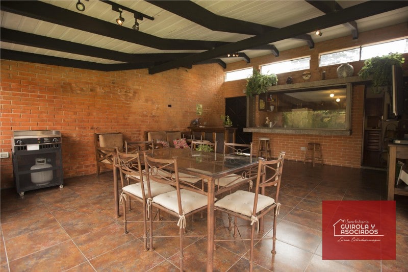 Casa en venta de un nivel en Santa Rosalia La Laguna 042CVSTC - 7