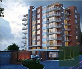 Apartamento en venta zona 16 — Apartamento en Venta en Nueva Caledonia, Zona 16, Guatemala, Ciudad — miniatura 4 de 7