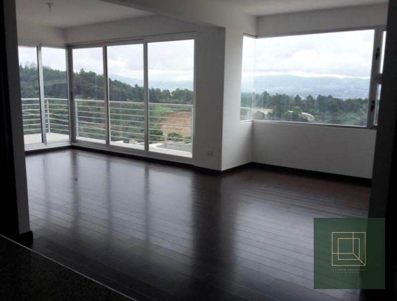 Apartamento en venta zona 16 - 1