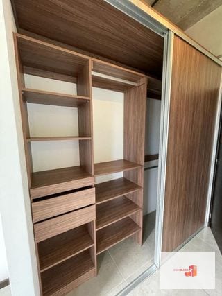 PH - 2Dormitorios - techos doble altura — Apartamento en Alquiler en Vista Hermosa II, Zona 15, Guatemala, Ciudad — miniatura 9 de 15