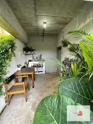 PH - 2Dormitorios - techos doble altura — Apartamento en Alquiler en Vista Hermosa II, Zona 15, Guatemala, Ciudad — miniatura 11 de 15