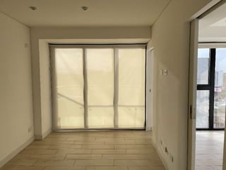 MODERNO APARTAMENTO CON BALCÓN EN VENTA, EDIFICIO QUO — Apartamento en Venta en Zona 4, Guatemala, Ciudad — miniatura 2 de 14