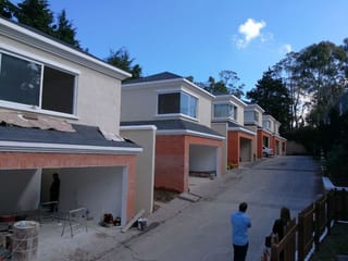 Casa en venta Entrada a Fraijanes km 21 CES — Casa en Venta en Carretera a El Salvador, Guatemala, Ciudad — miniatura 2 de 6