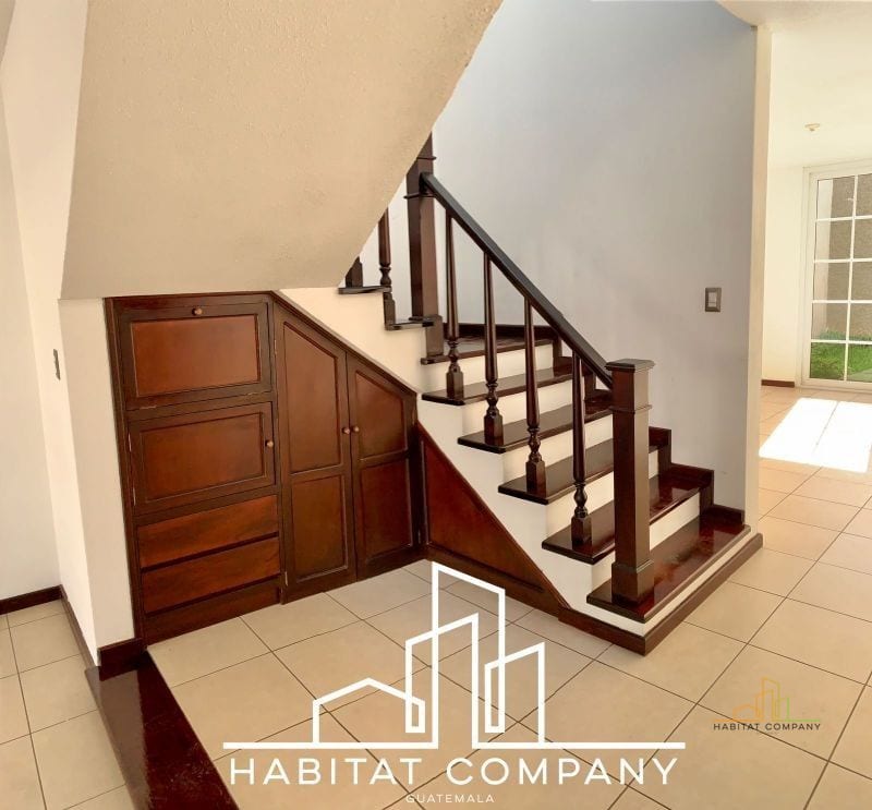 Casa en venta Carretera a El Salvador- Santa Mónica Km 16.5 entrada a Olmeca, Fraijanes — Casa en Venta en km 16-20, Carretera a El Salvador, Guatemala, Ciudad — foto 4 de 9