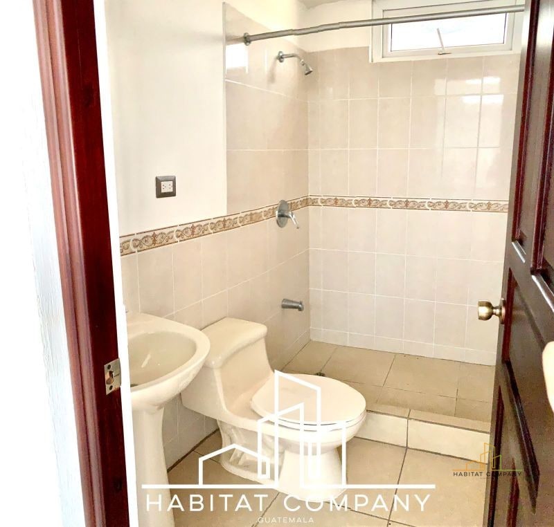 Casa en venta Carretera a El Salvador- Santa Mónica Km 16.5 entrada a Olmeca, Fraijanes - 8