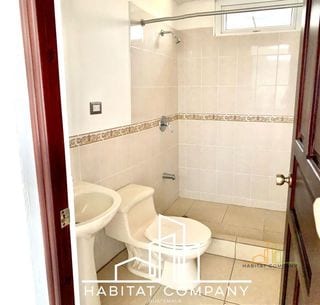 Casa en venta Carretera a El Salvador- Santa Mónica Km 16.5 entrada a Olmeca, Fraijanes — Casa en Venta en km 16-20, Carretera a El Salvador, Guatemala, Ciudad — miniatura 7 de 9