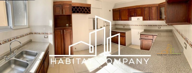Casa en venta Carretera a El Salvador- Santa Mónica Km 16.5 entrada a Olmeca, Fraijanes - 3