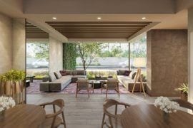 APARTAMENTO EN ZONA 15 (OPCIÓN 1) — Apartamento en Venta en Zona 15, Guatemala, Ciudad — foto 3 de 4