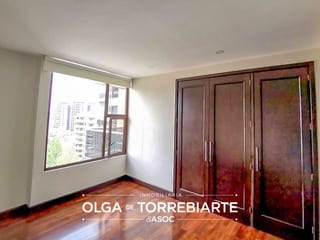 Apartamento en Santa Ines, zona 14 — Apartamento en Alquiler en Santa Inés, Zona 14, Guatemala, Ciudad — miniatura 8 de 9