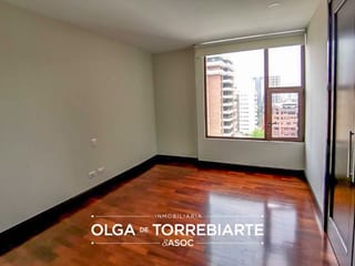 Apartamento en Santa Ines, zona 14 — Apartamento en Alquiler en Santa Inés, Zona 14, Guatemala, Ciudad — miniatura 6 de 9