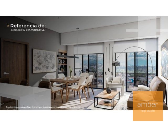 Edificio Casa Tauré (Pre-venta) - 1