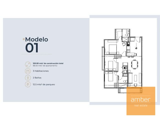 Edificio Casa Tauré (Pre-venta) - 9