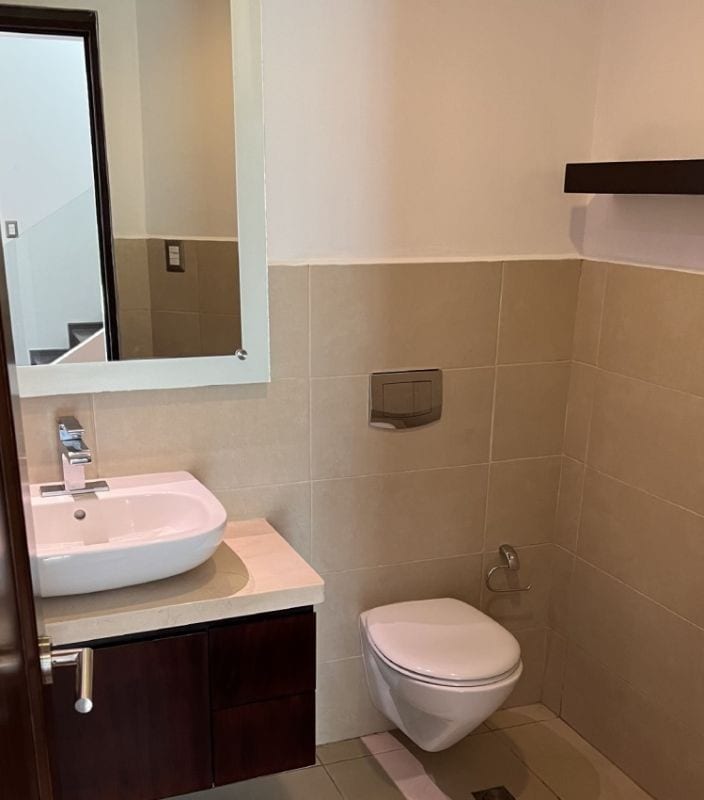 VERDINO APARTAMENTO DE 2 NIVELES EN VENTA ZONA 15 VISTA HERMOSA I  — Apartamento en Venta en Verdino, Zona 15, Guatemala, Ciudad — foto 8 de 11
