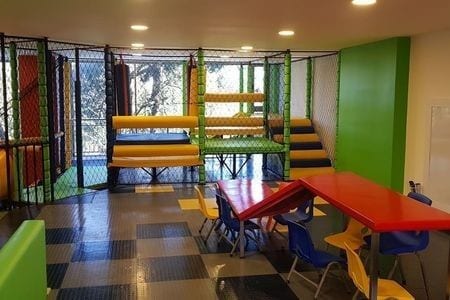 VERDINO APARTAMENTO DE 2 NIVELES EN VENTA ZONA 15 VISTA HERMOSA I  — Apartamento en Venta en Verdino, Zona 15, Guatemala, Ciudad — foto 7 de 11