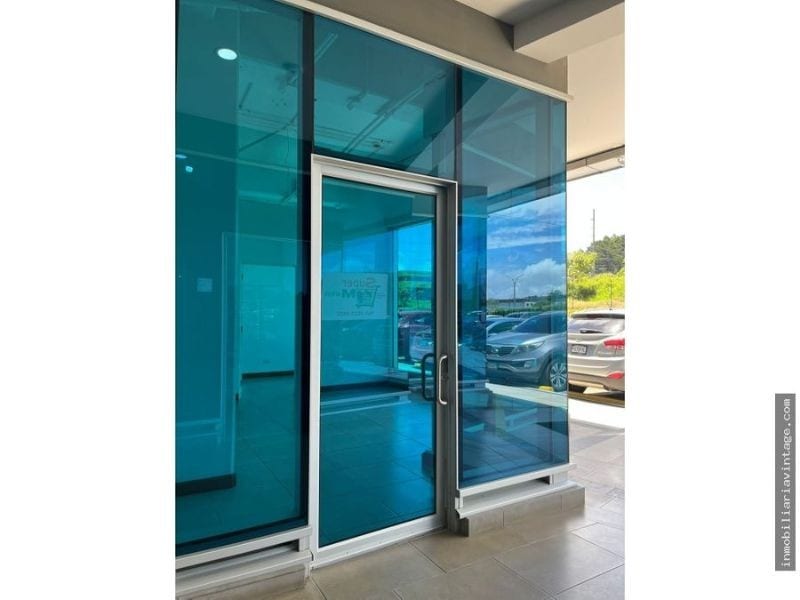 OFICINA PLAZA PORTAL DEL BOSQUE EN VENTA KM22.5 CARRETERA A EL SALVADOR — Oficina en Venta en Carretera a El Salvador, Guatemala, Ciudad — foto 6 de 11