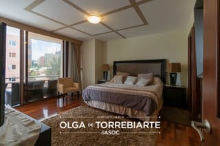 Apartamento amueblado en Casa Rialto, zona 14 — Apartamento en Alquiler en Casa Rialto, Zona 14, Guatemala, Ciudad — miniatura 4 de 8