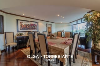 Apartamento amueblado en LExcellence, zona 14 — Apartamento en Alquiler en L'Excellence, Zona 14, Guatemala, Ciudad — miniatura 11 de 13