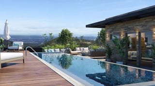 HABITAT CIUDAD VIEJA APARTAMENTO EN ZONA 10 EN VENTA  — Apartamento en Venta en Zona 10, Guatemala, Ciudad — miniatura 7 de 12