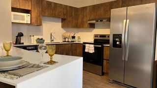 HABITAT CIUDAD VIEJA APARTAMENTO EN ZONA 10 EN VENTA  — Apartamento en Venta en Zona 10, Guatemala, Ciudad — miniatura 8 de 12