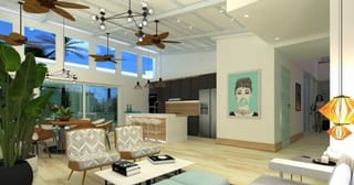 CASA EN PUERTO DE SAN JOSÉ, ESCUINTLA — Casa en Venta en Puerto San José, Escuintla — miniatura 3 de 4