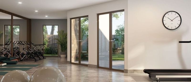 HABITAT CIUDAD VIEJA APARTAMENTO EN ZONA 10 EN VENTA — Apartamento en Venta en Zona 10, Guatemala, Ciudad — foto 3 de 12