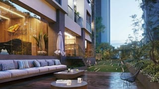 HABITAT CIUDAD VIEJA APARTAMENTO EN ZONA 10 EN VENTA  — Apartamento en Venta en Zona 10, Guatemala, Ciudad — miniatura 10 de 12