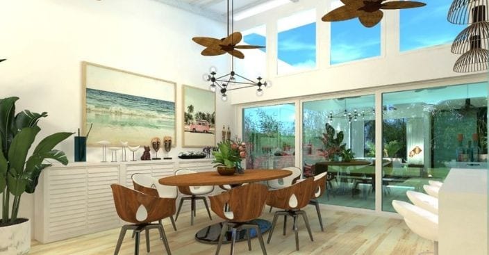 CASA EN PUERTO DE SAN JOSÉ, ESCUINTLA — Casa en Venta en Puerto San José, Escuintla — foto 1 de 4