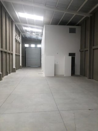 LOGISTICA NARANJO BODEGA EN RENTA ZONA 4 DE MIXCO — Bodega / Ofibodega en Alquiler en Zona 4 Mixco, Guatemala, Ciudad — miniatura 4 de 9
