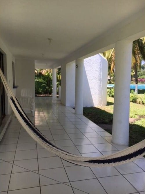 VILLAS DEL PACIFICO CHALET EN VENTA EL RADISSON CHULAMAR  — Casa vacacional en Venta en Villas del Pacifico, Puerto San José, Escuintla — foto 9 de 9