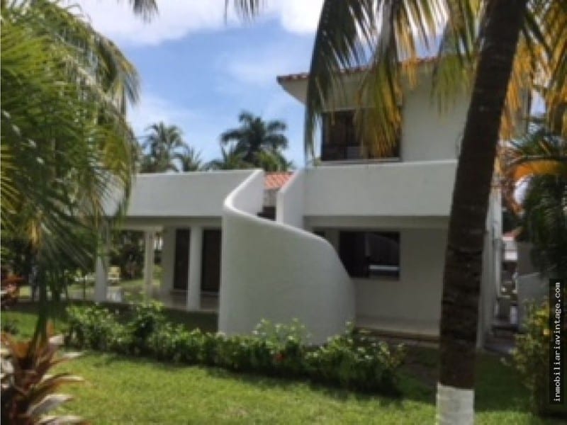 VILLAS DEL PACIFICO CHALET EN VENTA EL RADISSON CHULAMAR  — Casa vacacional en Venta en Villas del Pacifico, Puerto San José, Escuintla — foto 8 de 9