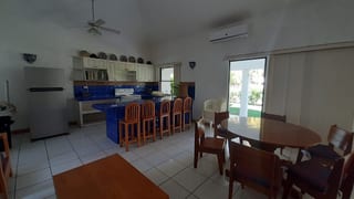 VILLAS DEL PACIFICO CHALET EN VENTA EL RADISSON CHULAMAR  — Casa vacacional en Venta en Villas del Pacifico, Puerto San José, Escuintla — miniatura 6 de 9