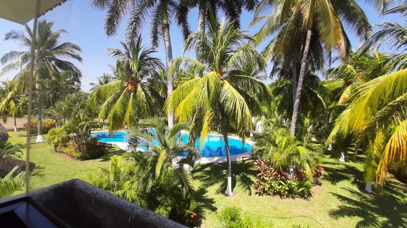 VILLAS DEL PACIFICO CHALET EN VENTA EL RADISSON CHULAMAR  — Casa vacacional en Venta en Villas del Pacifico, Puerto San José, Escuintla — foto 5 de 9