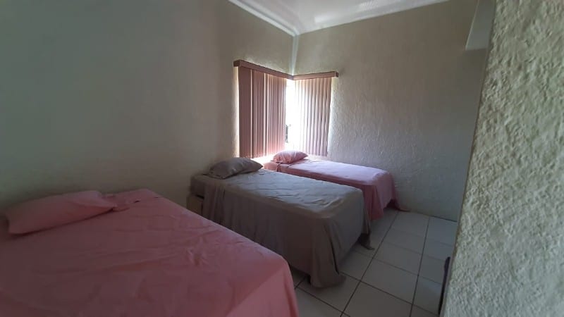 VILLAS DEL PACIFICO CHALET EN VENTA EL RADISSON CHULAMAR  — Casa vacacional en Venta en Villas del Pacifico, Puerto San José, Escuintla — foto 4 de 9