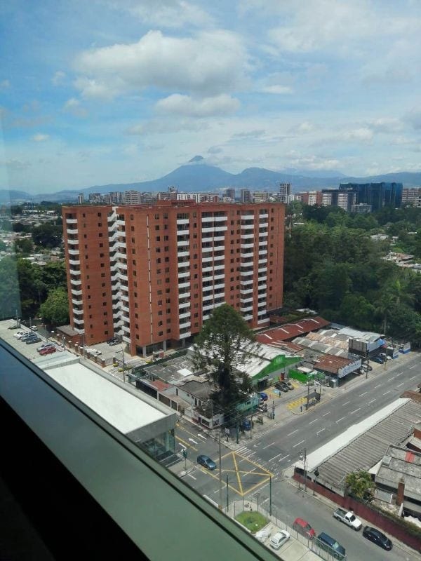 Oficina 76 m2 en renta, zona 10 Torino — Oficina en Alquiler en Zona 10, Guatemala, Ciudad — foto 5 de 15