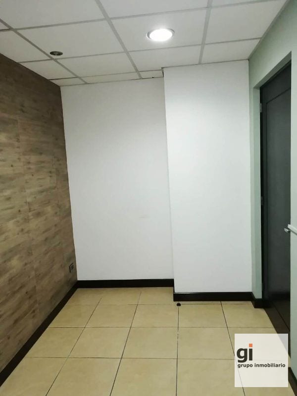 Oficina 76 m2 en renta, zona 10 Torino — Oficina en Alquiler en Zona 10, Guatemala, Ciudad — foto 4 de 15