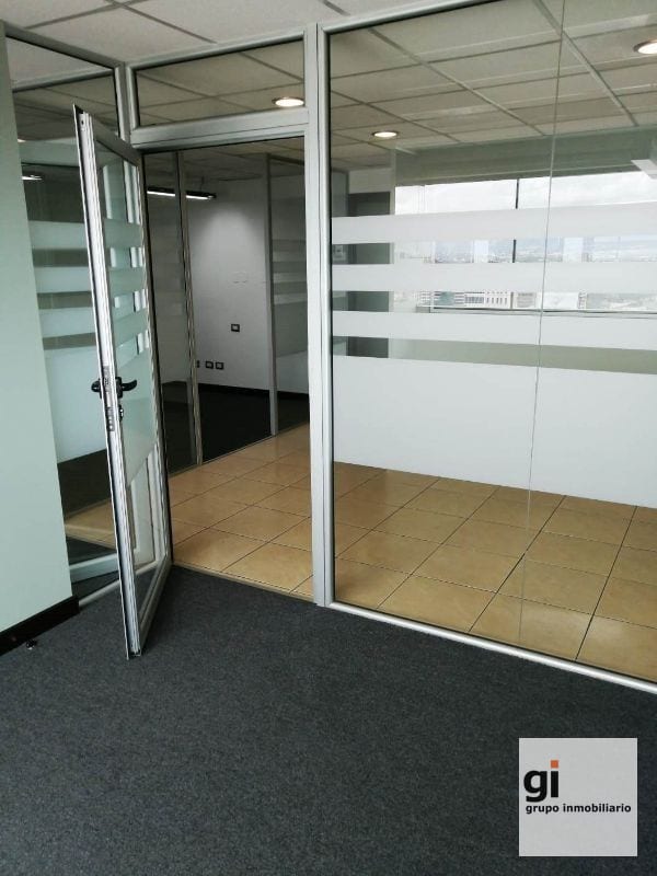 Oficina 76 m2 en renta, zona 10 Torino — Oficina en Alquiler en Zona 10, Guatemala, Ciudad — foto 11 de 15